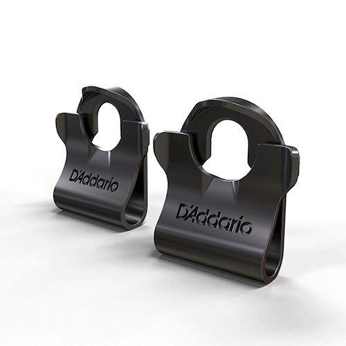 Strap Lock Traba Correa y Cable DADDARIO Planet Waves PW-DLC-01