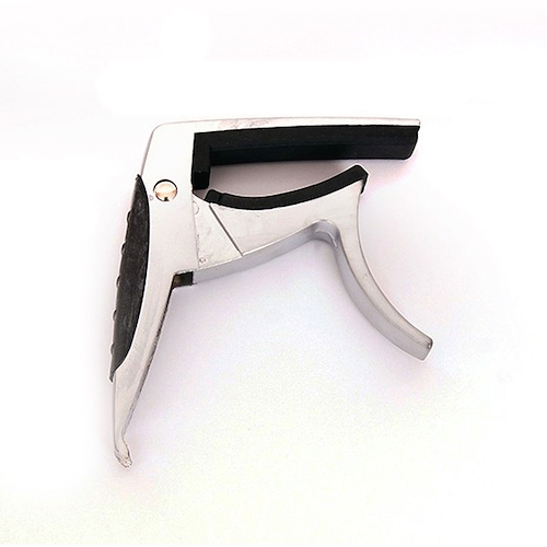 Capodastro Guitarra Electrica o Acústica DADI GP009N