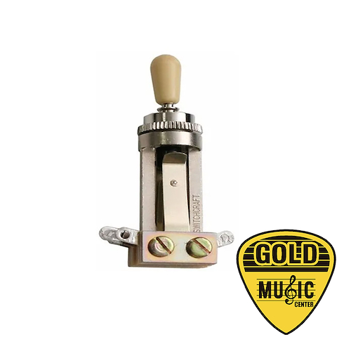 LLAVE 3 POSICIONES LES PAUL LARGA DIMARZIO EP1101