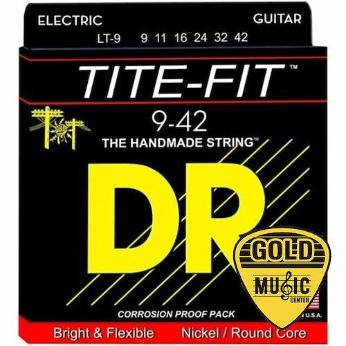 Encordado Guitarra Electrica