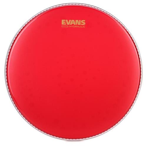 Parche 16' Hidraulico Red EVANS TT16HR
