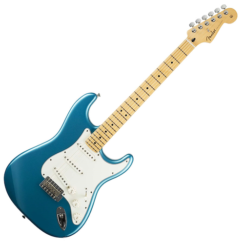 Guitarra Electrica Stratocaster Standard Mexico FENDER 014-4600-306