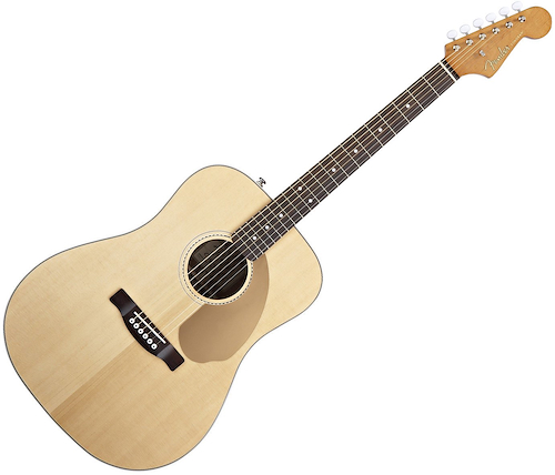 Guitarra Acustica Sonoran Sc-V2 Nat FENDER 096-8606-021