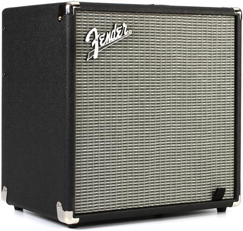 Amplificador Bajo Rumble 40 (V3) 40W 2 Can.Overdr (Combo1x10 FENDER 237-0305-900