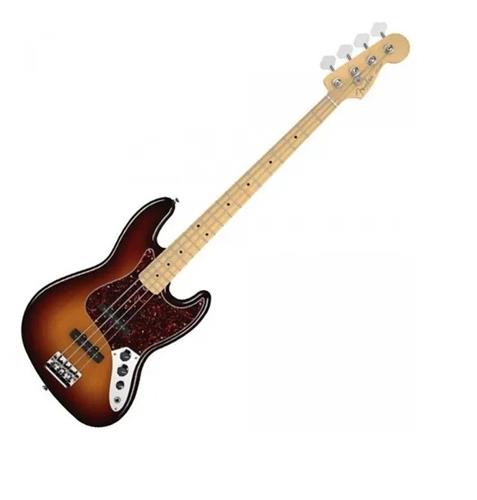 Bajo Electrico 4 Cuerdas Jazz Bass American Std 3 T Sumburst FENDER 019-3700-700