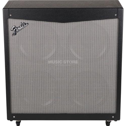Bafle Para Cabezal De Guitarra Mustang V (V2) 412 (4X12 Cele FENDER 230-0600-900