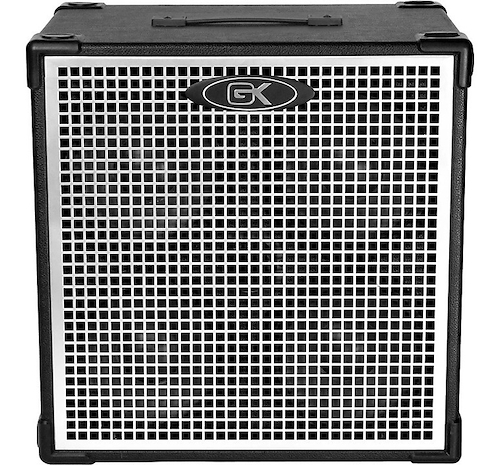 Bafle Para Cabezal De Bajo 4X10/8 800W GALLIEN KRUEGER 410MBE/8