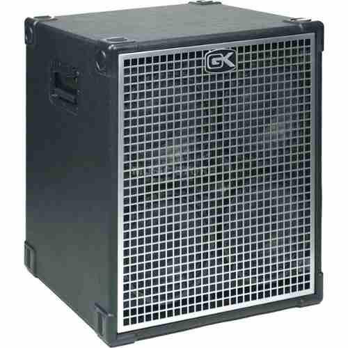 Bafle Para Cabezal De Bajo 4X10/8 800W GALLIEN KRUEGER NEO 410/8