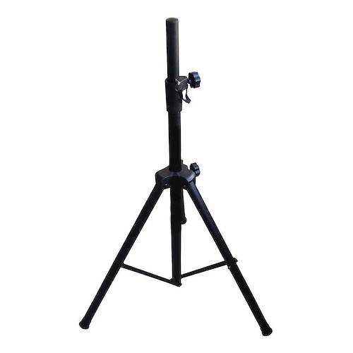 Tripode P/ Bafle Negro Metal GBR 18TG-ST330