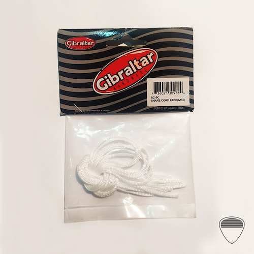 Cordon Tira Bordona Nylon X6 Pack GIBRALTAR SC-SC