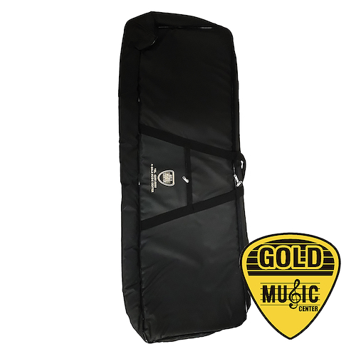 Funda Teclado 61 Teclas Acolchada 1,05 X 040 X 015 GOLD MUSIC 98