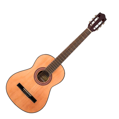 Guitarra Clasica Natural GRACIA M5