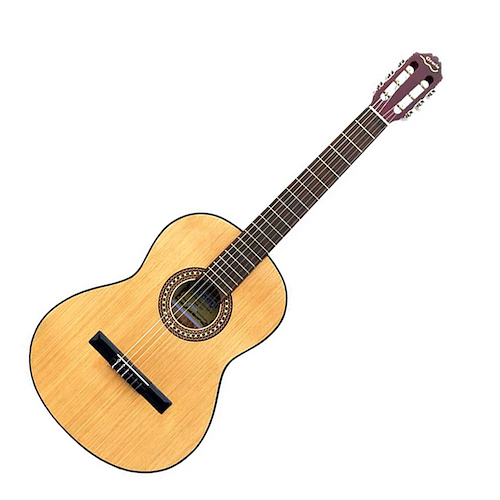 Guitarra Clasica Estudio GRACIA M7