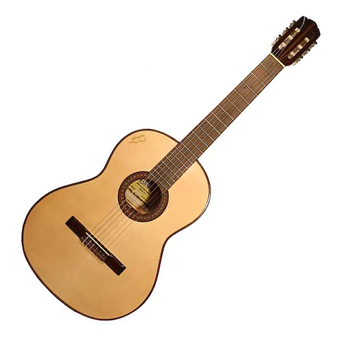 Guitarra Clasica Concierto GRACIA CC