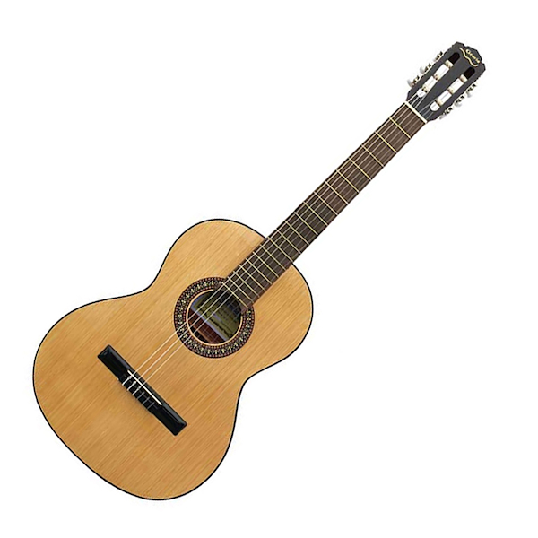 Guitarra Clasica Estudio GRACIA M9