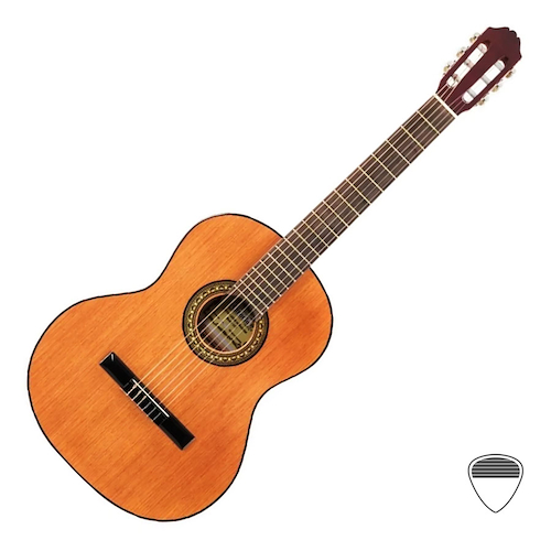 Guitarra Clasica GRACIA M3