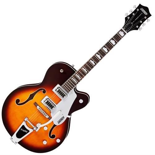 GUITARRA ELECTRICA G5120 ELECTROMATIC HOLLOW BODY (sunburst) GRETSCH 250-5811-537