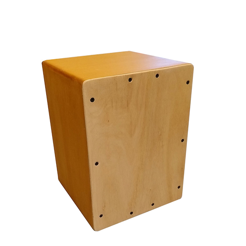 Cajon Peruano Niño GT MUSIC CMINI