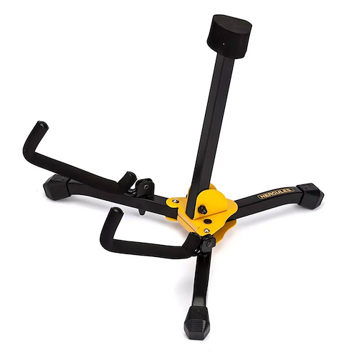 Soporte Guitarra Acustica Plegable HERCULES GS 401 B
