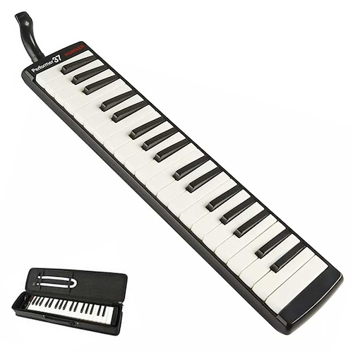 Melodica 37 Notas Performer HOHNER C94332S