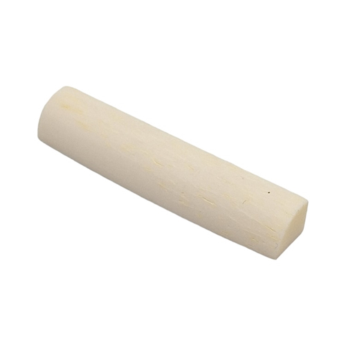 Cejilla Para Les Paul o SG De Hueso HOSCO BNK7