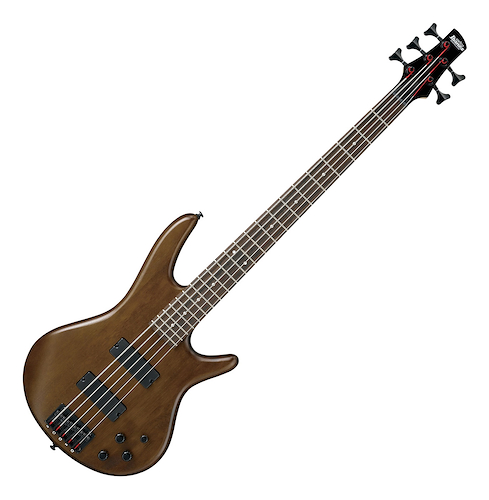 Bajo Electrico 5 Cuerdas Ser.Gsr Eq. Phatll IBANEZ GSR205BWNF
