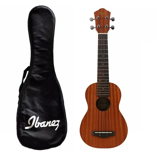 Ukelele Soprano IBANEZ UKS10