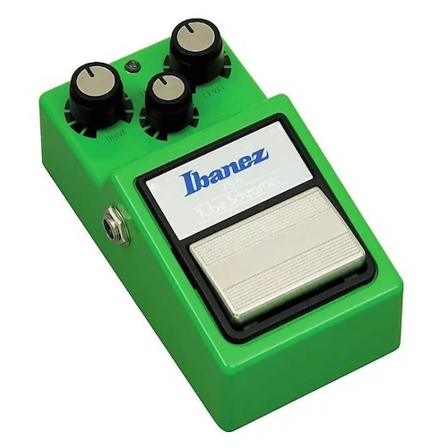 Pedal Tube Screamer IBANEZ PD-IB-TS9