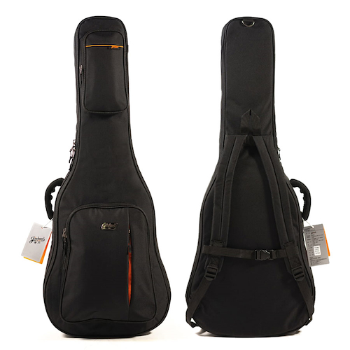 Funda Guitarra Clasica Acolchada Reforzada Polyester JINCHUAN B-6161C
