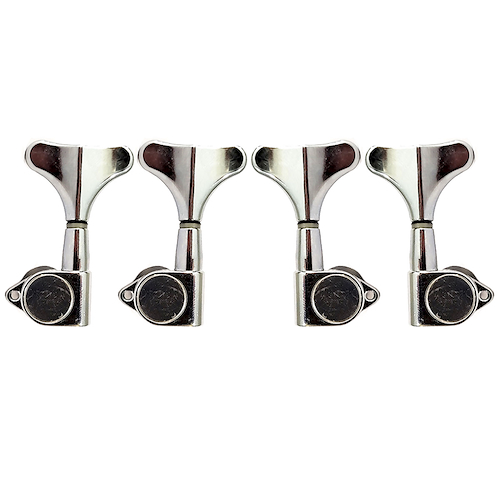 Clavijero Bajo 2+2 Tipo Gotoh Blindada JINHO JB150-2 C