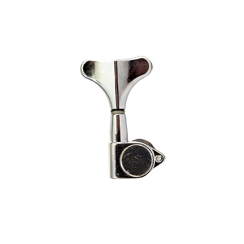 Clavijero Bajo 2+2 Tipo Gotoh Blindada Venta Por Unidad JINHO JB150-2 C