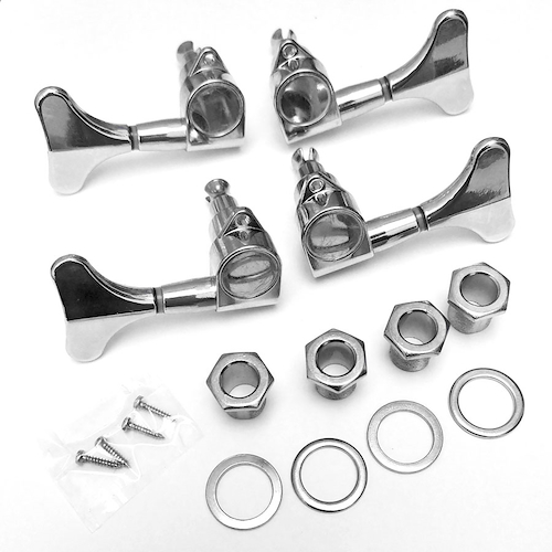 CLAVIJERO BAJO 2+2 TIPO GOTOH BLINDADA JINHO JB150-2 C