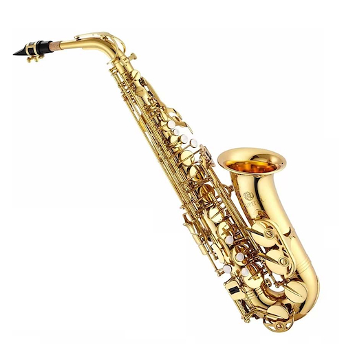 Saxo Alto Con Estuche JUPITER JAS 500