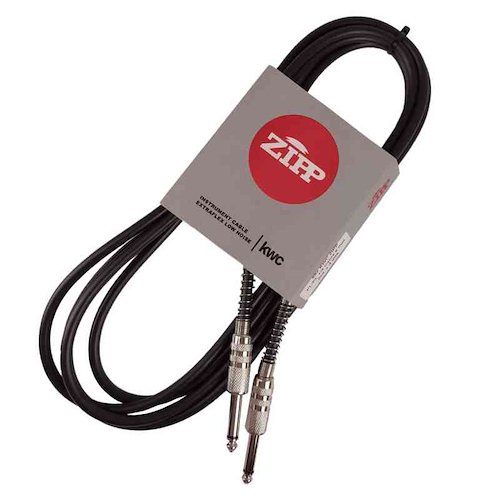 Cable Plug A Plug De 3 M Standard KWC 142 ZIPP
