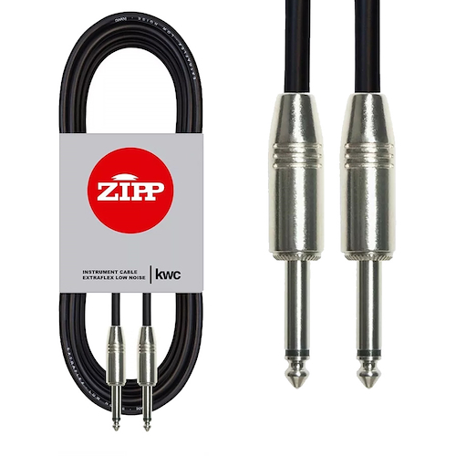 Cable Plug A Plug De 6 M Standard KWC 143 ZIPP
