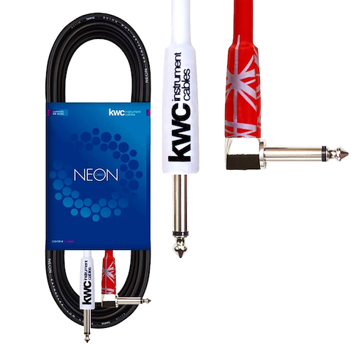 Cable Plug A Plug De 3 M Angular Ev Halen KWC 521 NEON