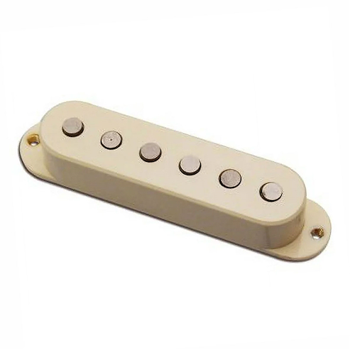 Micrófono Pastilla Guitarra Stratocaster Holy Grail Bridge LACE HG1500