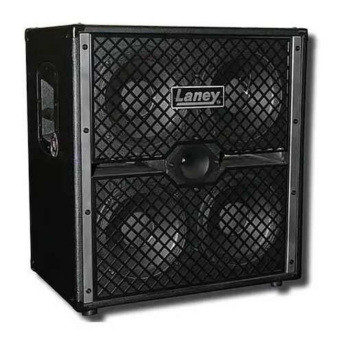 Bafle Para Cabezal De Bajo Nexus-Sl 800W 4X10 LANEY NX410