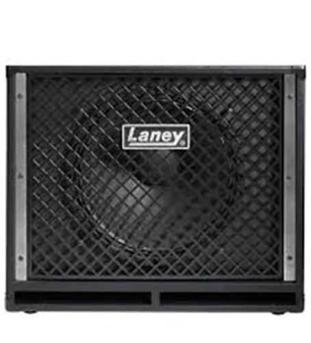 Bafle Para Cabezal De Bajo Nexus-Sl 400W 1X15 LANEY NX115