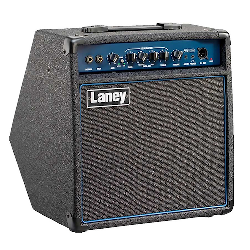 Amplificador Bajo 30W 1X10