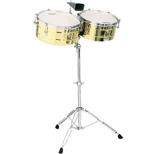 Timbaleta Matador Bronce LATIN PERCUSSION IP-LP-M257B