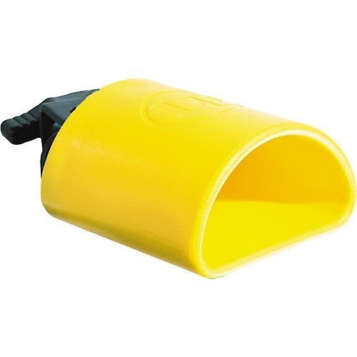 Jam Block Hi Pitch Amarillo LATIN PERCUSSION LP1305