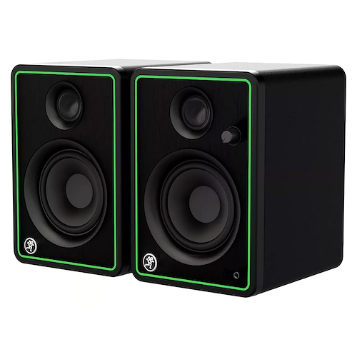 Monitores De Estudio Respuesta Plana 8