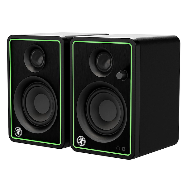 Monitores De Estudio Respuesta Plana 5