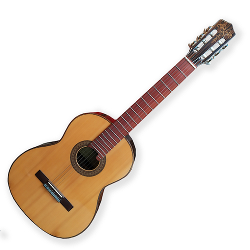 Guitarra Clasica Mantini Luthier Especial MANTINI CLASICA MANTINI