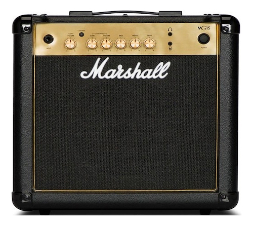 Amplificador Guitarra 15 W 1X8