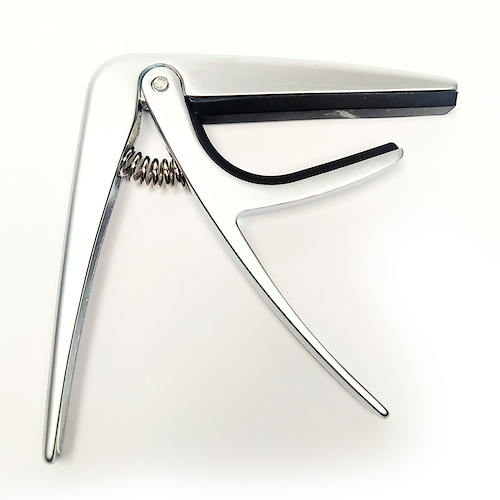Capodastro Guitarra Clasica Aluminio MARTIN BLUST MB-02