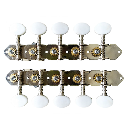 Clavijero Charango Mariposas De Plastico MENARGUEZ 301