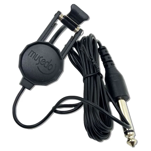 Micrófono Para Violin De Contacto MUSEDO CP60V