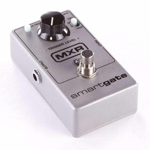 PEDAL DE EFECTO SMART GATE MXR M-135